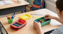 6 Best Kids' School Supply Organizers in 2026