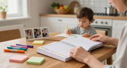 7 Best Family Organization Planners for Busy Households in 2026