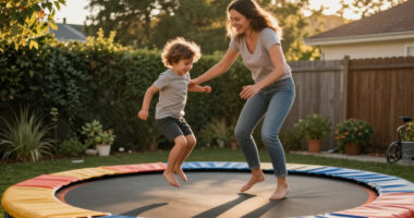 7 Strategies To Raise Body-confident Kids In An Era Of Slimmed-down Celebs