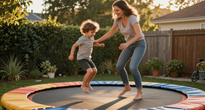 7 Strategies To Raise Body-confident Kids In An Era Of Slimmed-down Celebs