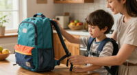8 Best Kids' Ergonomic Backpacks in 2026