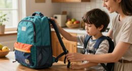 8 Best Kids' Ergonomic Backpacks in 2026
