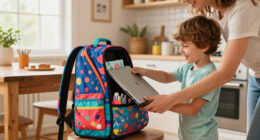 8 Best Kids Laptop Backpacks in 2026