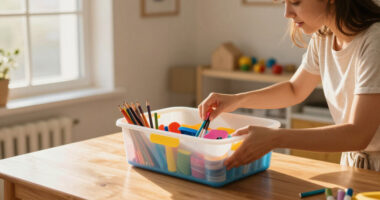9 Best Kids' School Supply Organizers in 2026