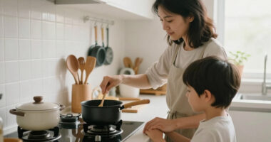 Albert Einstein's Advice To His Son Is Applicable Wisdom For Parents Today Raising Resilient Kids
