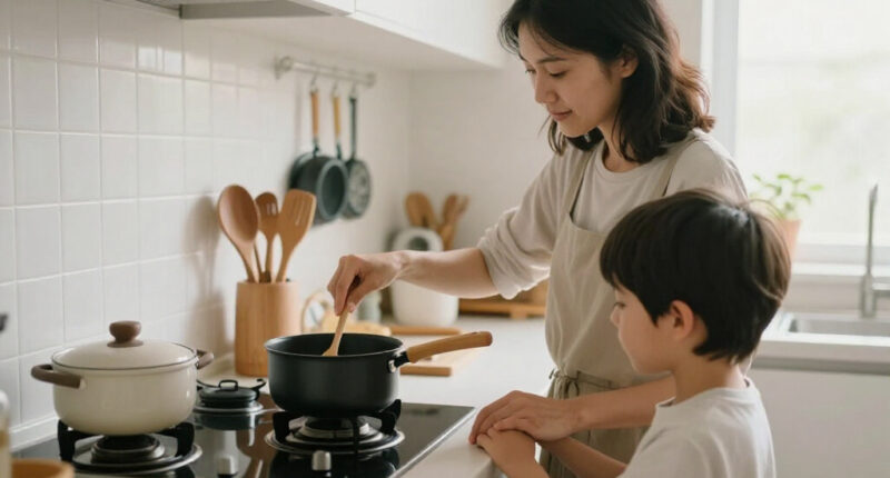 Albert Einstein's Advice To His Son Is Applicable Wisdom For Parents Today Raising Resilient Kids
