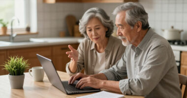Asking Eric: Retired Couple Wonders If They’ll Ruin Their Family If They Move Closer To Kids