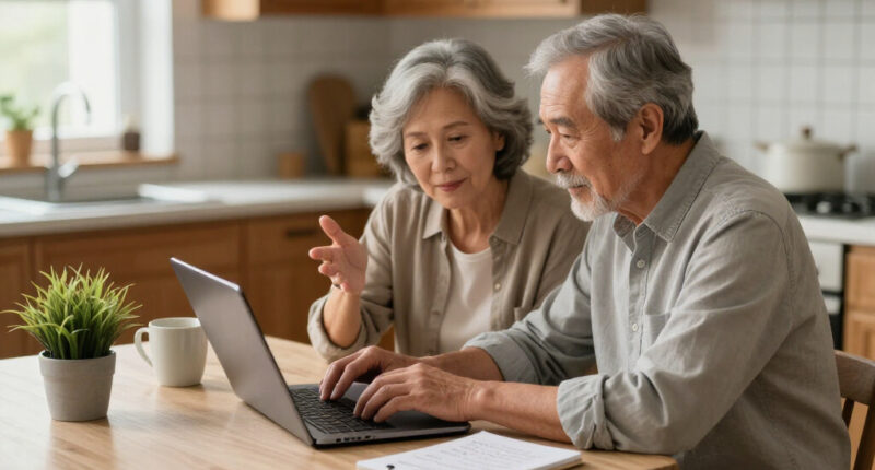 Asking Eric: Retired Couple Wonders If They’ll Ruin Their Family If They Move Closer To Kids