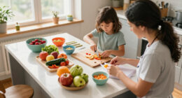 Back To School: Pediatrician Provides Advice On Keeping Kids Healthy