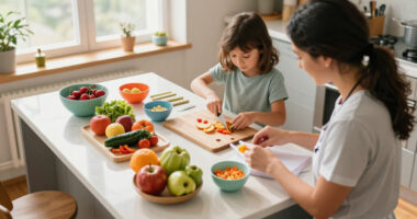Back To School: Pediatrician Provides Advice On Keeping Kids Healthy