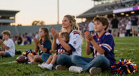 Brittany Mahomes And Kids Support Husband Patrick Mahomes At Preseason Game: ‘When They See Their Dad’