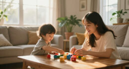 Child Development Surges In Global Coverage