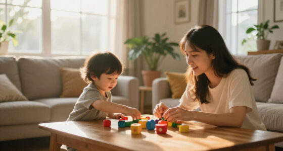 Child Development Surges In Global Coverage