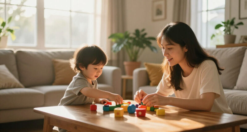 Child Development Surges In Global Coverage