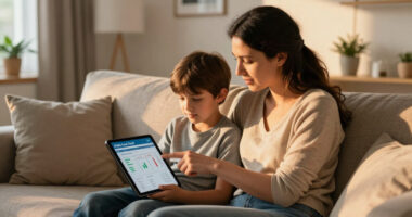 Child Trust Fund Surges In Global Coverage