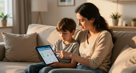 Child Trust Fund Surges In Global Coverage