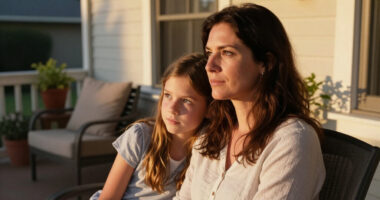 Column | Asking Eric: After Tragedy, Daughter Says Mother’s Love Isn’t Enough