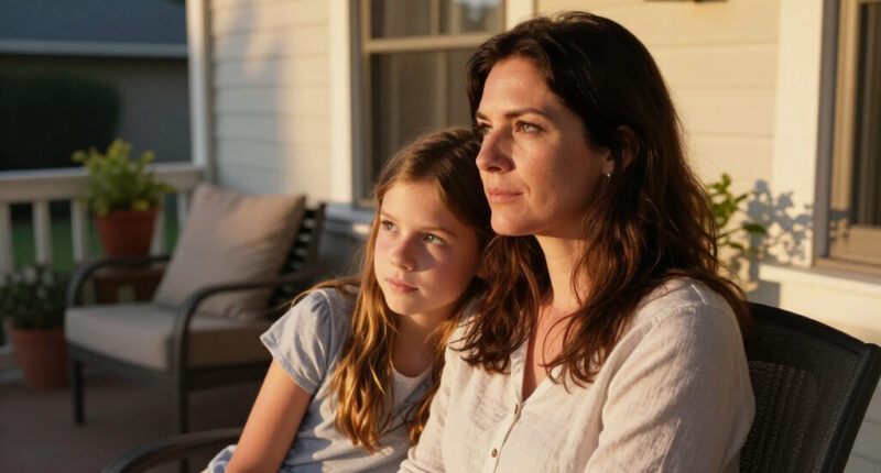 Column | Asking Eric: After Tragedy, Daughter Says Mother’s Love Isn’t Enough