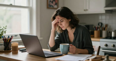 Column | Asking Eric: Mandatory Mental Health Days Stress This Employee Out