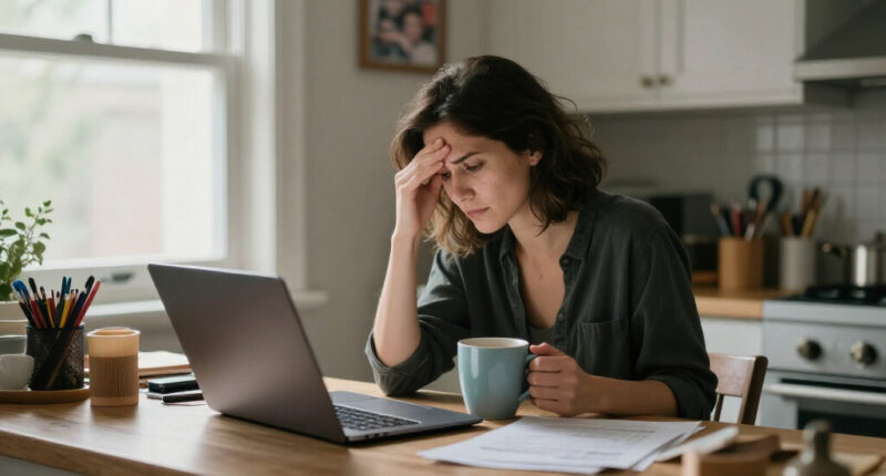 Column | Asking Eric: Mandatory Mental Health Days Stress This Employee Out