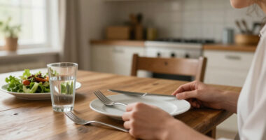 Column | Miss Manners: Anxious About Lunch With My New Boss