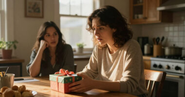 Column | Miss Manners: New Friend Unwittingly Gives Triggering Gift