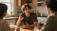 Column | Miss Manners: Talking About Exes With A New Partner