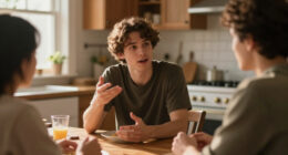 Column | Miss Manners: Talking About Exes With A New Partner