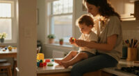 Column | Say More: I’m Torn Between Being The ‘Do Everything’ Parent Or A Single Parent