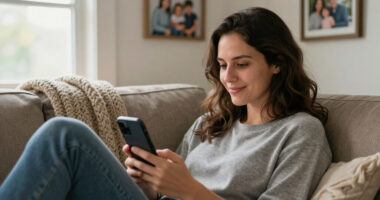 Column | Say More: She Was My BFF. With The Distance, Is She Still?