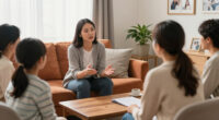 Counseling And Family Support Services
