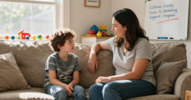 Cullman County Schools Offering Free Parenting Support Program