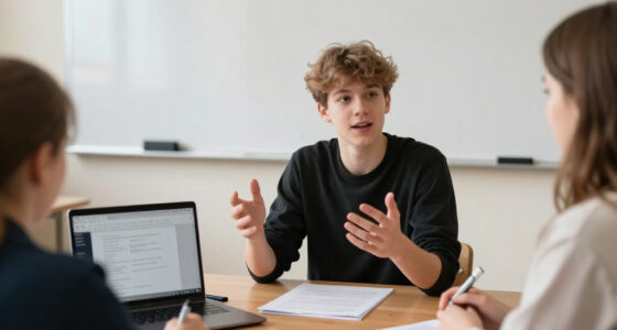 Danish High Schoolers Will Have To Verbally Defend Written Assignments