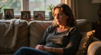 Dear Annie: I Stayed Married 26 Years For My Kids, Now They've Abandoned Me