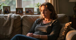Dear Annie: I Stayed Married 26 Years For My Kids, Now They've Abandoned Me