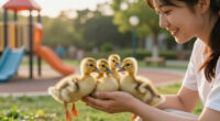 Ducklings Early Learning Center Surges In Global Coverage