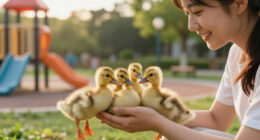 Ducklings Early Learning Center Surges In Global Coverage