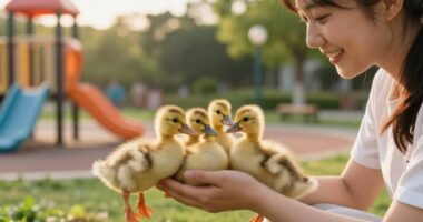 Ducklings Early Learning Center Surges In Global Coverage