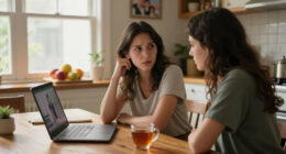 Family Advice: I Told My Sister What I Saw In Confidential Footage Of Her Son's School. She Lost It.