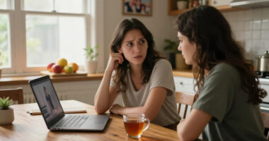 Family Advice: I Told My Sister What I Saw In Confidential Footage Of Her Son's School. She Lost It.