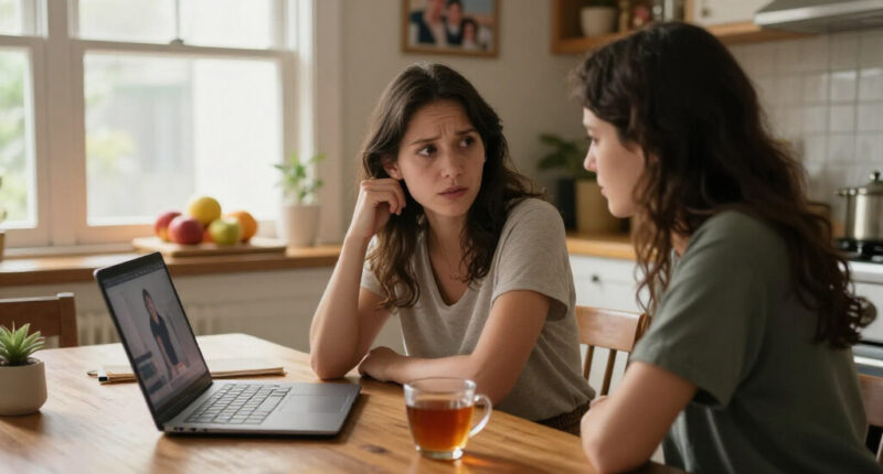 Family Advice: I Told My Sister What I Saw In Confidential Footage Of Her Son's School. She Lost It.