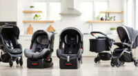 Graco Lineup Compared: Which Model Should You Buy in 2026?
