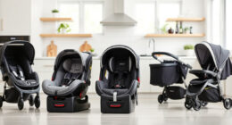 Graco Lineup Compared: Which Model Should You Buy in 2026?