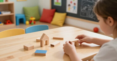 Hopkins Daycare