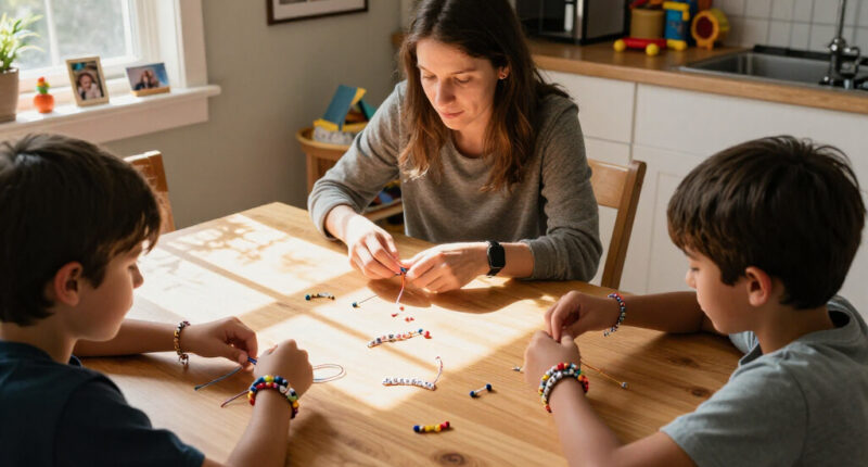 How To Help Your Kids Make Friends At A New School