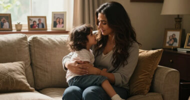 “I Think Every Parent Should Give Their Child This Advice”: Kareena Kapoor On When Parents Should Start B
