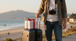 I Want To Take A Trip For My Milestone Birthday. But I Want To Leave Two Important Family Members Off The Invite List.