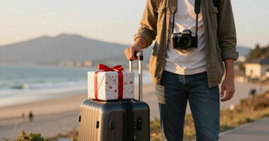 I Want To Take A Trip For My Milestone Birthday. But I Want To Leave Two Important Family Members Off The Invite List.