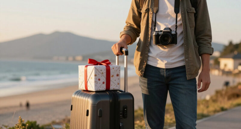 I Want To Take A Trip For My Milestone Birthday. But I Want To Leave Two Important Family Members Off The Invite List.
