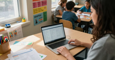 Is An SPS Teacher Strike Legal? - Seattle's Child